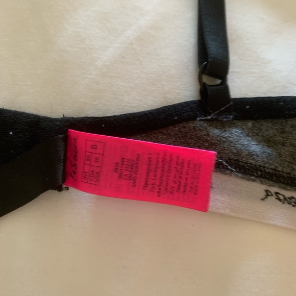 LA SENZA Lightly Lined Demi Bra 💟 - Picture 7 of 8